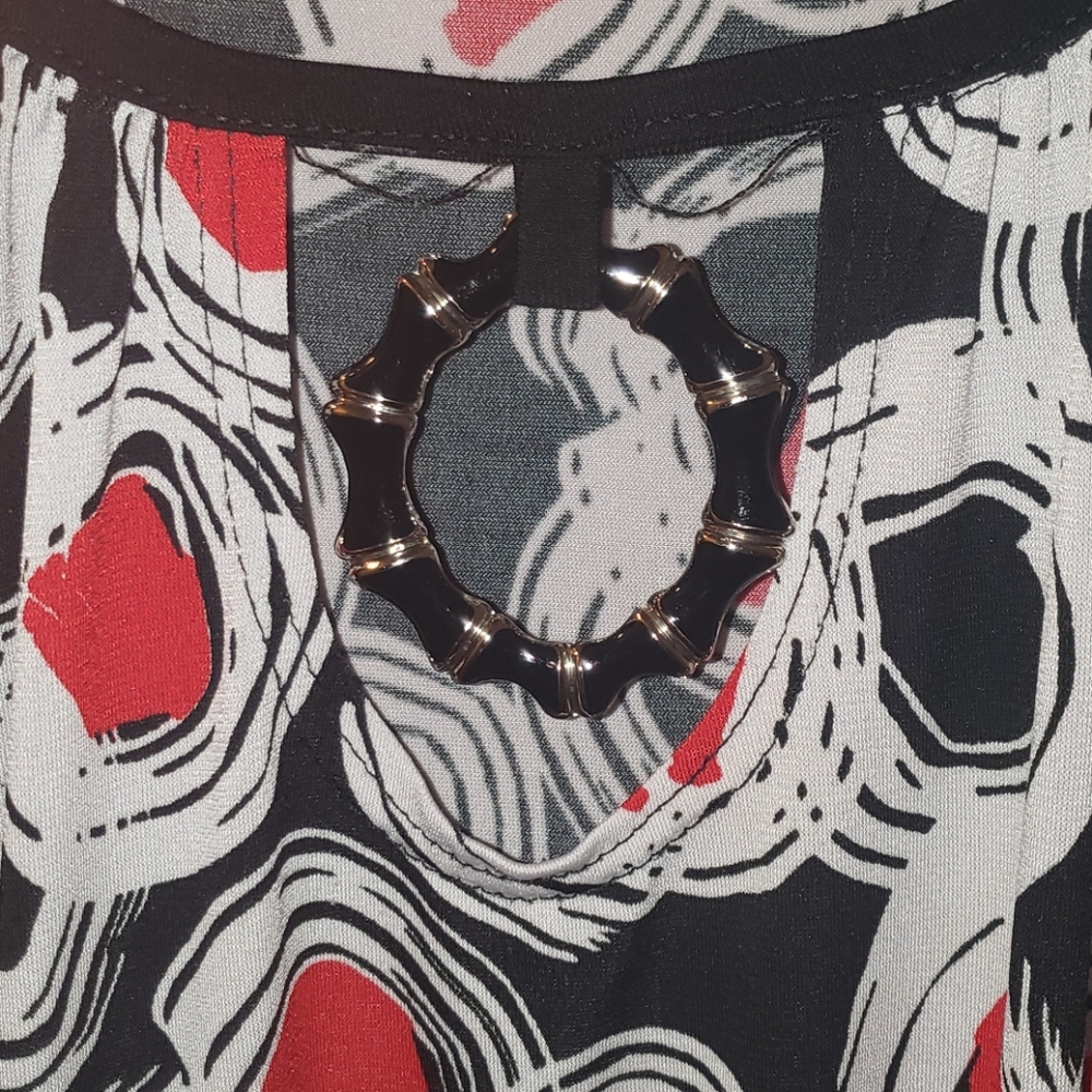 Blouse - Picture 2 of 4